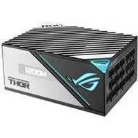 ASUS ROG-THOR-1000P2-GAMING – Netzteil (intern) – ATX12V – 80 PLUS Platinum – Wechselstrom 100-240 V – 1200 Watt