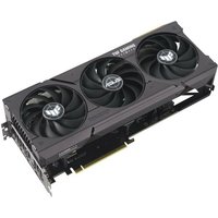 ASUS TUF Gaming GeForce RTX 4060Ti OC Grafikkarte 8GB GDDR6, 1xHDMI, 3xDP (90YV0J50-M0NA00)