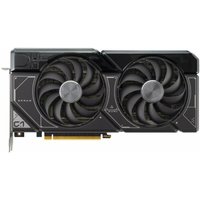 Asus – dual GeForce rtx 4070 Gaming Grafikkarte 12GB GDDR6X, 1xHDMI, 3xDP (90YV0IZ3-M0NA00)