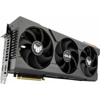 Asus – tuf GeForce rtx 4080 Gaming Grafikkarte, 16GB GDDR6X, 2xHDMI, 3xDP (90YV0IB1-M0NA00)