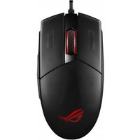 Asus Buchstütze Maus Asus ROG STRIX IMPACT II Gaming Mouse