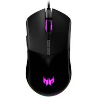 Acer Predator Cestus 330 Gaming-Maus USB Optisch Schwarz 7 Tasten 16000 dpi