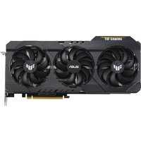 ASUS RTX 3060 12GB Asus TUF Gaming TUF-RTX3060-O12G-V2-Gaming – Grafikkarte – PCI