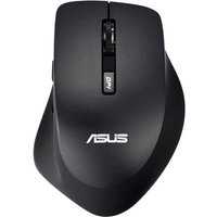 ASUS WT425 – rechts – Optisch – RF Wireless – 1600 DPI – Schwarz – Holzkohle