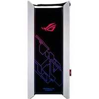 ASUS ROG STRIX HELIOS – Midi Tower – PC – Weiß – ATX – EATX – micro ATX – Mini-ITX – Aluminium – Gehärtetes Glas – Gaming