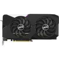 ASUS Dual -RTX3070-O8G-V2 – GeForce RTX 3070 – 8 GB – GDDR6 – 256 Bit – 7680 x 4320 Pixel – PCI Express 4.0