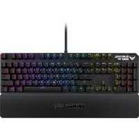 ASUS Tas Asus TUF K3 Gaming Keyboard franz. Layout