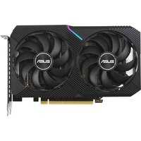 ASUS Dual -RTX3060-O12G-V2 – GeForce RTX 3060 – 12 GB – GDDR6 – 192 Bit – 7680 x 4320 Pixel – PCI Express 4.0