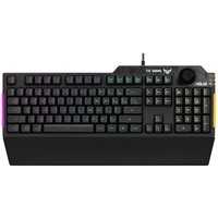 ASUS Tas Asus TUF Gaming Combo K1 Keyboard+ M3 Maus dt.