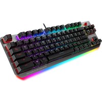 ASUS ROG Strix Scope TKL – Tastatur – AZERTY