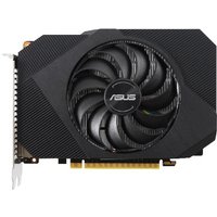 ASUS Phoenix PH-GTX1650-O4GD6 – GeForce GTX 1650 – 4 GB – GDDR5 – 128 Bit – 7680 x 4320 Pixel – PCI Express 3.0