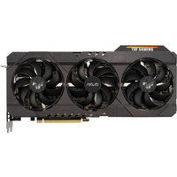 ASUS TUF Gaming TUF-RTX3070-O8G-V2-GAMING – GeForce RTX 3070 – 8 GB – GDDR6 – 256 Bit – 7680 x 4320 Pixel – PCI Express 4.0