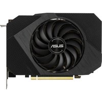 ASUS Phoenix PH-RTX3050-8G – GeForce RTX 3050 – 8 GB – GDDR6 – 128 Bit – 7680 x 4320 Pixel – PCI Express 4.0