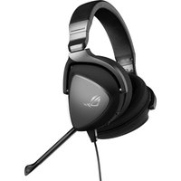 ASUS ROG Delta S – Kopfhörer – Kopfband – Gaming – Schwarz – Verkabelt – Ohrumschließend