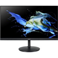 Acer CB242Y Business Monitor – Höhenverstellung, Pivot, HDMI [Energieklasse F] (UM.QB2EE.004)