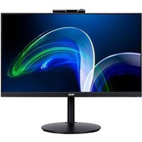 Acer CB2 CB242YDbmiprcx 60,5 cm (23.8 ) 1920 x 1080 Pixel Full HD LED Schwarz [Energieklasse F] (UM.QB2EE.D01)