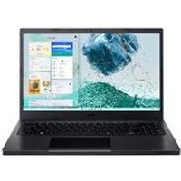 Acer Aspire Vero AV15-52 – Intel Core i7 1255U / 1.7 GHz – Evo – Win 11 Home – Iris Xe Graphics – 16 GB RAM – 512 GB SSD – 39.6 cm (15.6) IPS 1920 x 1080 (Full HD) – 802.11a/b/g/n/ac/ax (Wi-Fi 6E) – Starry Black – kbd: Deutsch