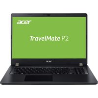 Acer TravelMate P2 TMP215-53 – Intel Core i3 1115G4 – Win 11 Pro – UHD Graphics – 8 GB RAM – 256 GB SSD – 39.62 cm (15.6) IPS 1920 x 1080 (Full HD) – Wi-Fi 6 – Schiefer schwarz – kbd: Deutsch – Sonderposten