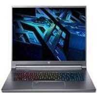 Acer Predator Triton 500 SE PT516-52s – Intel Core i7 12700H / 2,3 GHz – Win 11 Home – GF RTX 3080 Ti – 16GB RAM – 1,024TB SSD – 40,6 cm (16) IPS 2560 x 1600 (WQXGA) @ 240 Hz – 802,11a/b/g/n/ac/ax (Wi-Fi 6E) – Stahlgrau – kbd: Deutsch (NH.QFREV.009)