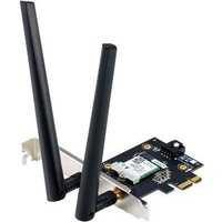 Asus WLAN PCIe-Card AX5400 PCE-AX58BT (90IG07I0-ME0B10)