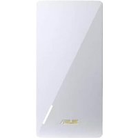 ASUS RP-AX58 – Wi-Fi-Range-Extender – GigE – 802,11a/b/g/n/ac/ax – Dual-Band – an Wandsteckdose anschließbar (90IG07C0-MO0C10)