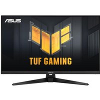 ASUS TUF Gaming VG32AQA1A 80 cm (31.5 ) 2560 x 1440 Pixel Wide Quad HD LED Schwarz [Energieklasse E] (90LM07L0-B02370)