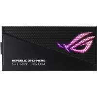 ASUS ROG Strix 750W Gold Aura Edition Netzteil 20+4 pin ATX ATX Schwarz (90YE00P3-B0NA00)