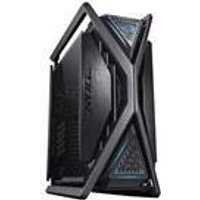 ASUS ROG HYPERION GR701 – Tower – PC – Schwarz – ATX – EATX – micro ATX – Mini-ITX – Gaming – Multi (90DC00F0-B39000)