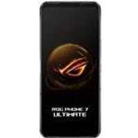 ASUS ROG Phone 7 Ultimate – 5G Smartphone – Dual-SIM – RAM 16 GB / Interner Speicher 512 GB – 6.78 – 2448 x 1080 Pixel – Triple-Kamera 50 MP, 13 MP, 5 MP – front camera 32 MP – Storm White