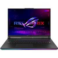 Asus ROG Strix SCAR 45,70cm (18) G834JZ-N6028W Gaming-Notebook, Core i9-13980HX, 16GB RAM, 1TB SSD, GeForce RTX 4080, Windows 11 (90NR0D31-M00210)