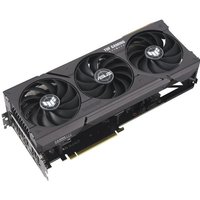 ASUS TUF Gaming GeForce RTX 4060 Ti OC Grafikkarte – 8GB GDDR6, 1x HDMI, 3x DP (90YV0J50-M0NA00)