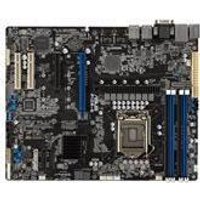 ASUS P12R-E – Motherboard – ATX – LGA1200-Sockel – C256 Chipsatz – USB 3.2 Gen 1, USB 3.2 Gen 2 – 2 x 10 Gigabit LAN – Onboard-Grafik – Sonderposten