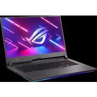 ASUS ROG Strix G17 G713RW-KH182W – 17.3 FHD IPS 360Hz, AMD Ryzen 9-6900HX, 32GB RAM, 1TB SSD, RTX 3070 Ti, Windows 11 Home (90NR08H4-M00BB0)