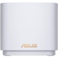 ASUS ZenWiFi XD4 Plus AX1800 2 Pack White Dual-Band (2,4 GHz/5 GHz) Wi-Fi 6 (802.11ax) Weiß Intern (90IG07M0-MO3C20)