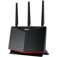 ASUS RT-AX86U Pro – Wireless Router – Dual-Band (90IG07N0-MO3B00) – Sonderposten