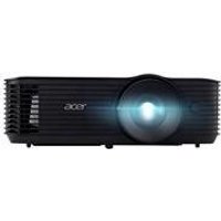 Acer X1228i – DLP-Projektor – tragbar – 3D – 4500 ANSI-Lumen – XGA (1024 x 768) – 4:3