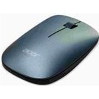 Acer M502 – Maus – 3 Tasten – kabellos – 2.4 GHz – nebelgrün – retail