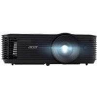 Acer X1328Wi – DLP-Projektor – tragbar – 3D – 4500 lm – WXGA (1280 x 800) – 16:10