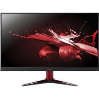 Acer Nitro VG242Y Pbmiipx – LED-Monitor – 60 cm (23.8) – 1920 x 1080 Full HD (1080p) @ 144 Hz – IPS – 400 cd/m² – DisplayHDR 400 – 0.5 ms – 2xHDMI, DisplayPort – Lautsprecher – Schwarz