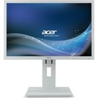 Acer B226WLwmdr – LED-Monitor – 56 cm (22) – 1680 x 1050 – TN – 250 cd/m² – 1000:1 – 5 ms – DVI, VGA – Lautsprecher – weiß