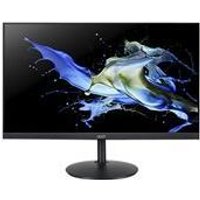 Acer CB272 – LED-Monitor – 68.6 cm (27) – 1920 x 1080 Full HD (1080p) @ 75 Hz – 250 cd/m² – 1 ms – HDMI, VGA, DisplayPort – Lautsprecher – Schwarz – für Aspire TC-390, 391, 886, 895, XC-340, 830, 886, 895, Spin 1, 3, 7 Pro Series, Swift 1