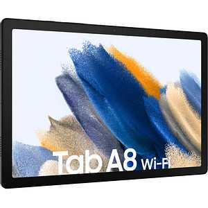 Mit einer Fingerbewegung durch die digitale Welt: SAMSUNG Galaxy Tab A8 WiFi Tablet 26