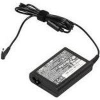 Acer AC Adaptor 65W – 50/60 – Innenraum – Notebook – Schwarz (KP.06503.012)