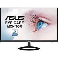 ASUS VZ239HE – LED-Monitor – 58.4 cm (23) – 1920 x 1080 Full HD (1080p) – IPS – 250 cd/m² – 5 ms – HDMI, VGA – Schwarz