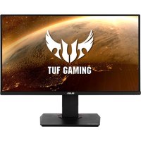 ASUS TUF Gaming VG289Q1A – LED-Monitor – 71.12 cm (28) – 3840 x 2160 4K @ 60 Hz – IPS – 350 cd/m² – 1000:1 – 5 ms – 2xHDMI, DisplayPort – Lautsprecher