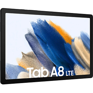 Das SAMSUNG Galaxy Tab A8 LTE Tablet 26