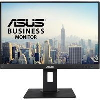 ASUS BE24WQLB – LED-Monitor – 61,13 cm (24.1) – 1920 x 1200 – IPS – 300 cd/m² – 1000:1 – 5 ms – HDMI, VGA, DisplayPort – Lautsprecher – Schwarz (90LM04V1-B01370)