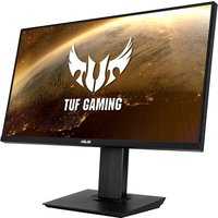 ASUS TUF Gaming VG289Q – LED-Monitor – 71.12 cm (28) – 3840 x 2160 4K – IPS – 350 cd/m² – 1000:1 – 5 ms – 2xHDMI, DisplayPort – Lautsprecher