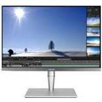 ASUS ProArt PA24AC – LCD-Monitor – 61.2 cm (24.1) – 1920 x 1200 WUXGA – IPS – 400 cd/m² – 1000:1 – 5 ms – 2xHDMI, DisplayPort, USB-C – Lautsprecher – Grau