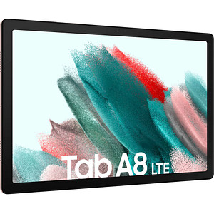 Das SAMSUNG Tab A8 LTE Tablet 26